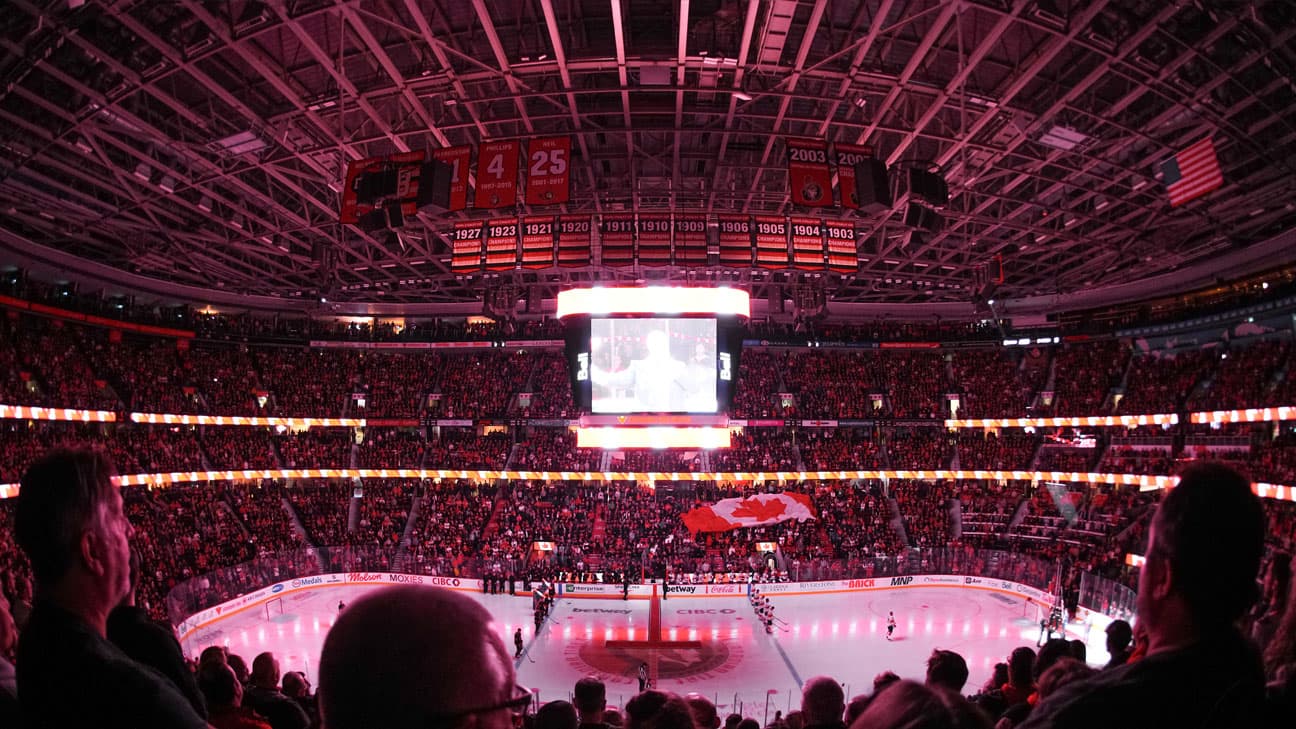 Tomas Hamara action shot