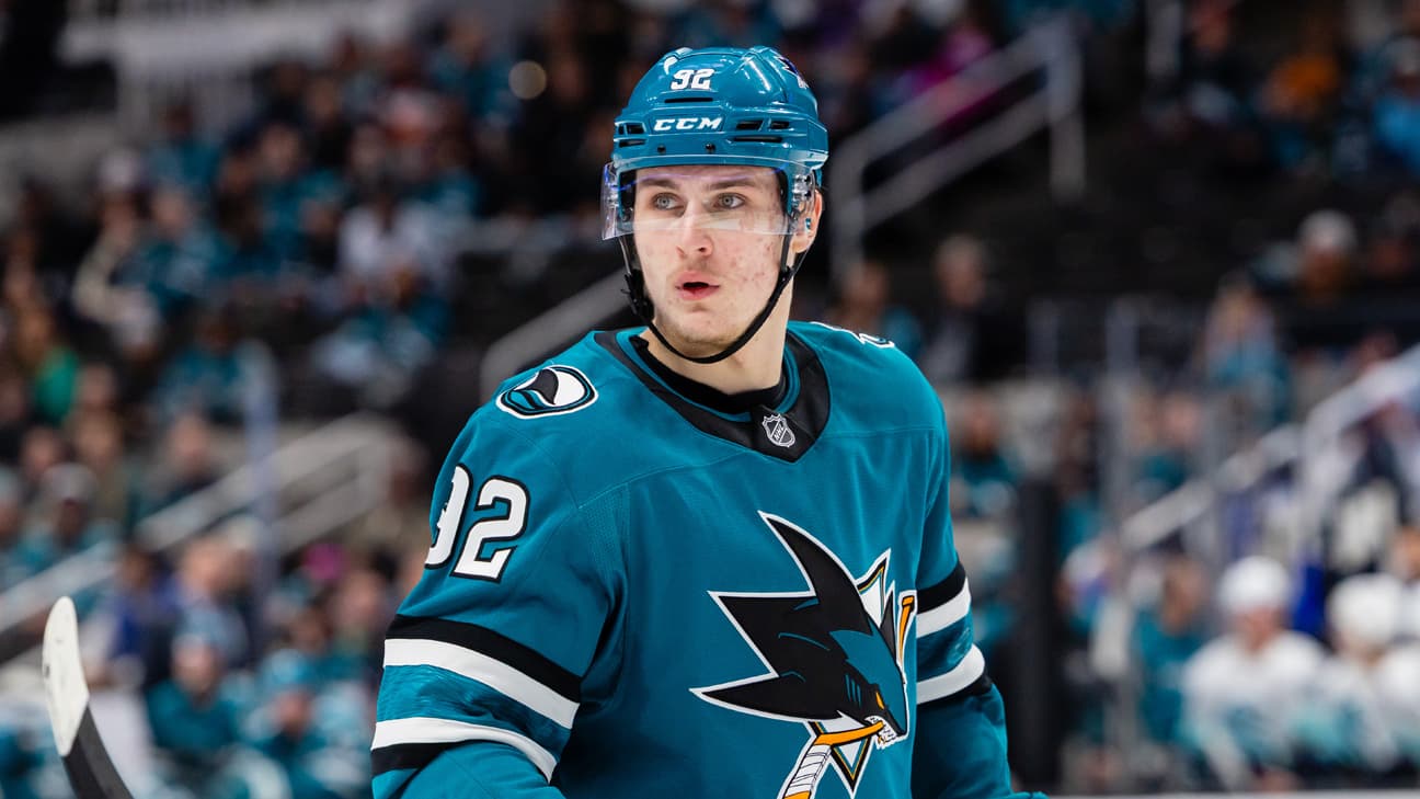 Igor Chernyshov action shot