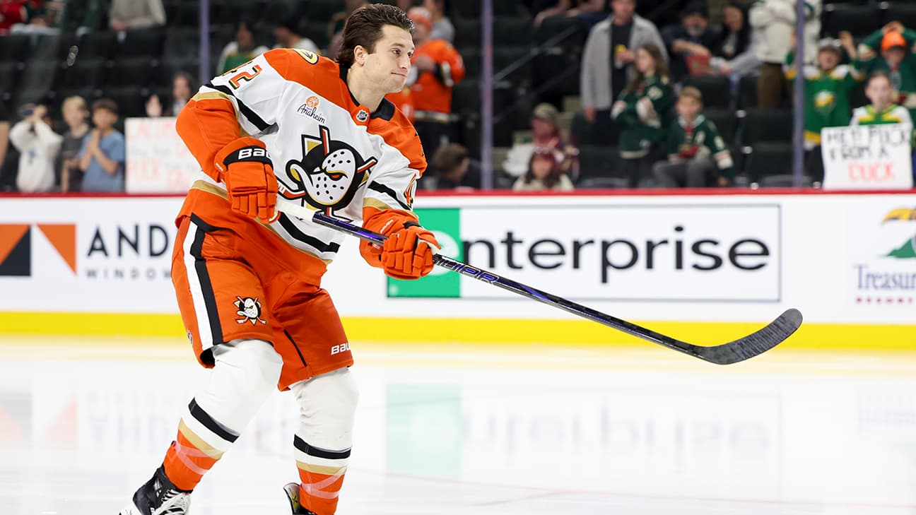 Tim Washe action shot