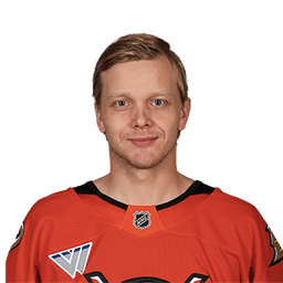 Ville Husso headshot