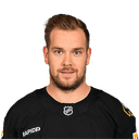 V. Arvidsson headshot