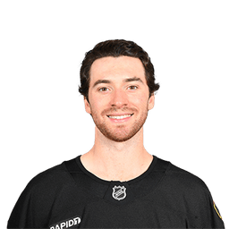 Jeremy Swayman headshot