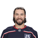 I. Provorov headshot