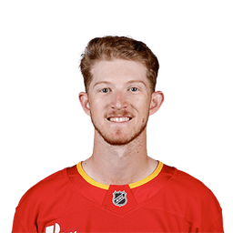 Dustin Wolf headshot