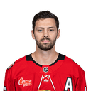 J. Dickinson headshot