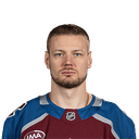 V. Nichushkin headshot