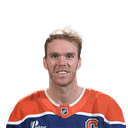 C. McDavid headshot
