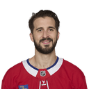 P. Danault headshot