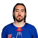M. Zibanejad headshot