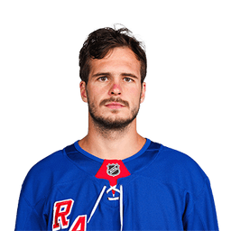 Igor Shesterkin headshot