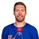 V. Gavrikov headshot