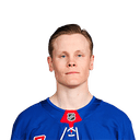 J. Parssinen headshot