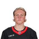 F. Zetterlund headshot