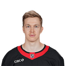 Leevi Meriläinen headshot