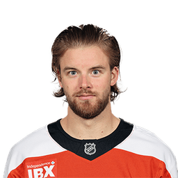 Samuel Ersson headshot