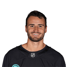 Joey Daccord headshot