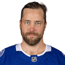 V. Hedman headshot