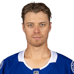 Jonas Johansson headshot