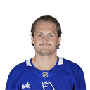 W. Nylander headshot