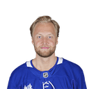 A. Nylander headshot