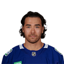 K. Sherwood headshot