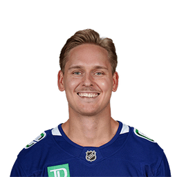 Kevin Lankinen headshot