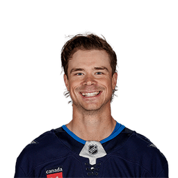 Eric Comrie headshot