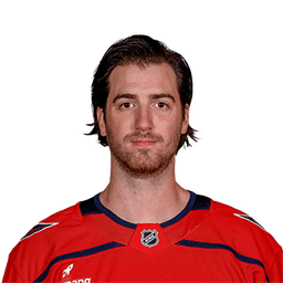 Logan Thompson headshot