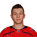 M. Fehérváry headshot