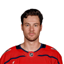 D. Chisholm headshot